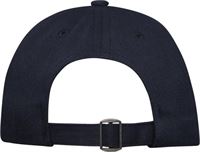 CAPPELLINO IN TESSUTO RICICLATO
